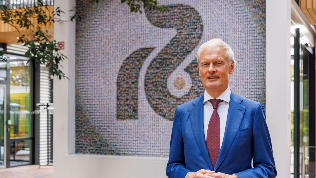 Veredelaar Rijk Zwaan boekt ondanks geopolitieke onrust meer omzet - Het Financieele Dagblad