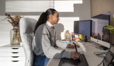 Meer op kantoor graag: werkgevers strenger op thuiswerken - Het Financieele Dagblad