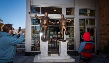 Epsteindossier leidt tot scheuren in Republikeins bastion - Het Financieele Dagblad