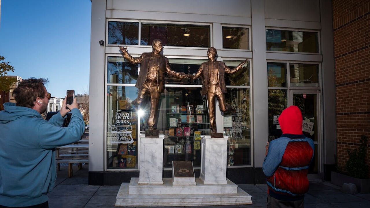 Epsteindossier leidt tot scheuren in Republikeins bastion - Het Financieele Dagblad