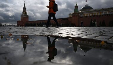 Russische economie begint te vertragen, de goednieuwsshow van het Kremlin ten spijt - Het Financieele Dagblad