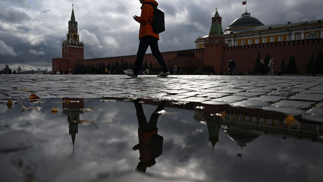 Russische economie begint te vertragen, de goednieuwsshow van het Kremlin ten spijt - Het Financieele Dagblad