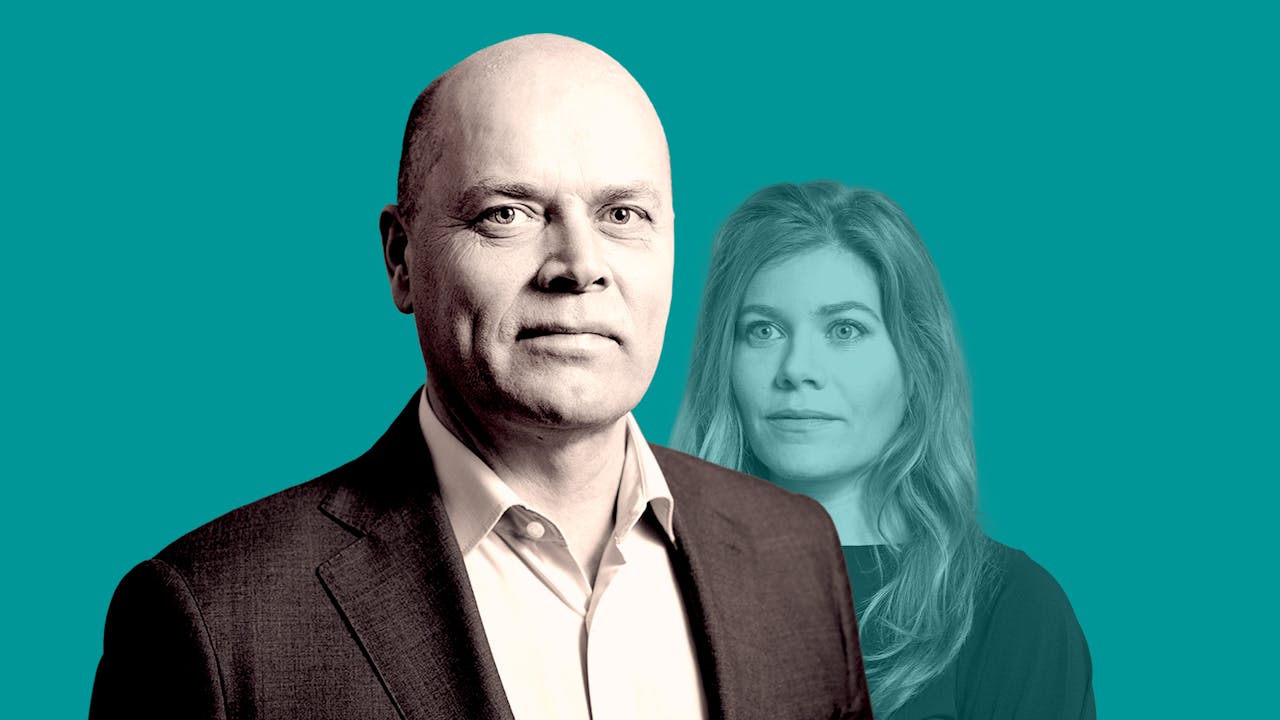 Probleem als oplossing - Het Financieele Dagblad