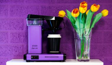 Achter de Moccamaster-hype schuilt een Hollands icoon dat al vijftig jaar hetzelfde doet - Het Financieele Dagblad