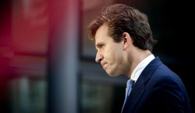 Kritiek op Karremans: zijn ingreep bij Nexperia maakte van een bedrijfs­probleem een geopolitiek conflict - Het Financieele Dagblad