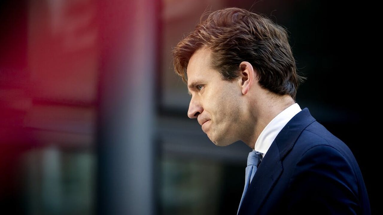 Kritiek op Karremans: zijn ingreep bij Nexperia maakte van een bedrijfs­probleem een geopolitiek conflict - Het Financieele Dagblad