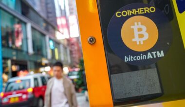 Bitcoin duikt richting $80.000, ether daalt ruim 40% - Het Financieele Dagblad