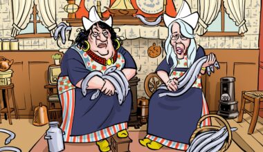 Met enige vertraging slaat het chagrijn alsnog toe bij de BoerBurgerBeweging - Het Financieele Dagblad