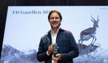 Matrasmerk Matt Sleeps wint Oryx-prijs: ‘Laat je niet te veel afleiden’ - Het Financieele Dagblad