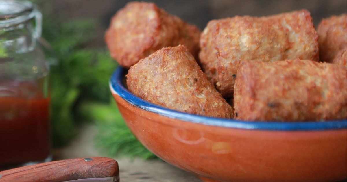 Frikandel krijgt update en wordt chique: 'Altijd als eerste op'