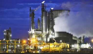 OCI verkoopt Rotterdamse terminal en distributiebedrijf - Het Financieele Dagblad