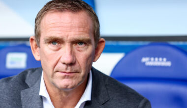 Ferry de Haan baalt: "Dat laat bij ons vaak te wensen…