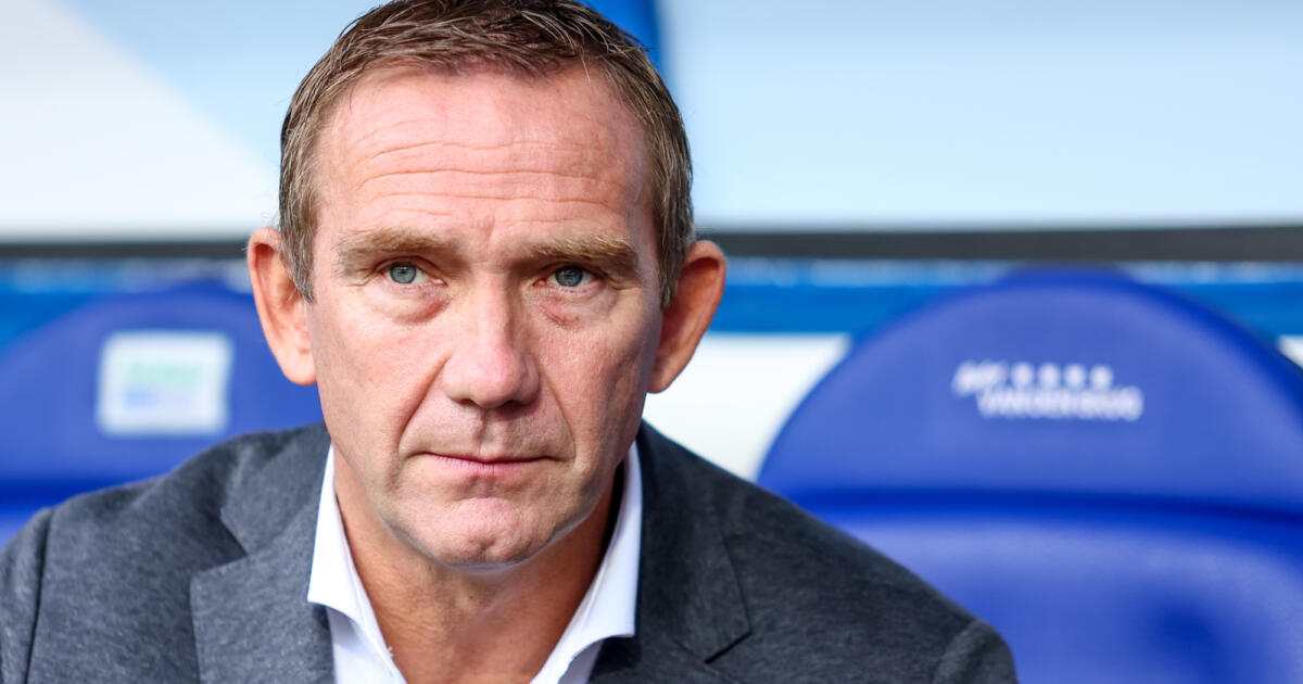 Ferry de Haan baalt: "Dat laat bij ons vaak te wensen…