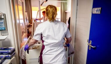 ‘Strengere privacyregels maken accountantsverklaring in zorg onmogelijk’ - Het Financieele Dagblad