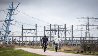 ACM maant netbeheerders tot hoger tempo bij wegwerken van wachtlijsten - Het Financieele Dagblad