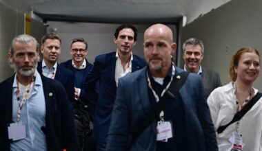 Na eenzame strijd op de klimaattop moet Europa op zoek naar nieuwe bondgenoten - Het Financieele Dagblad