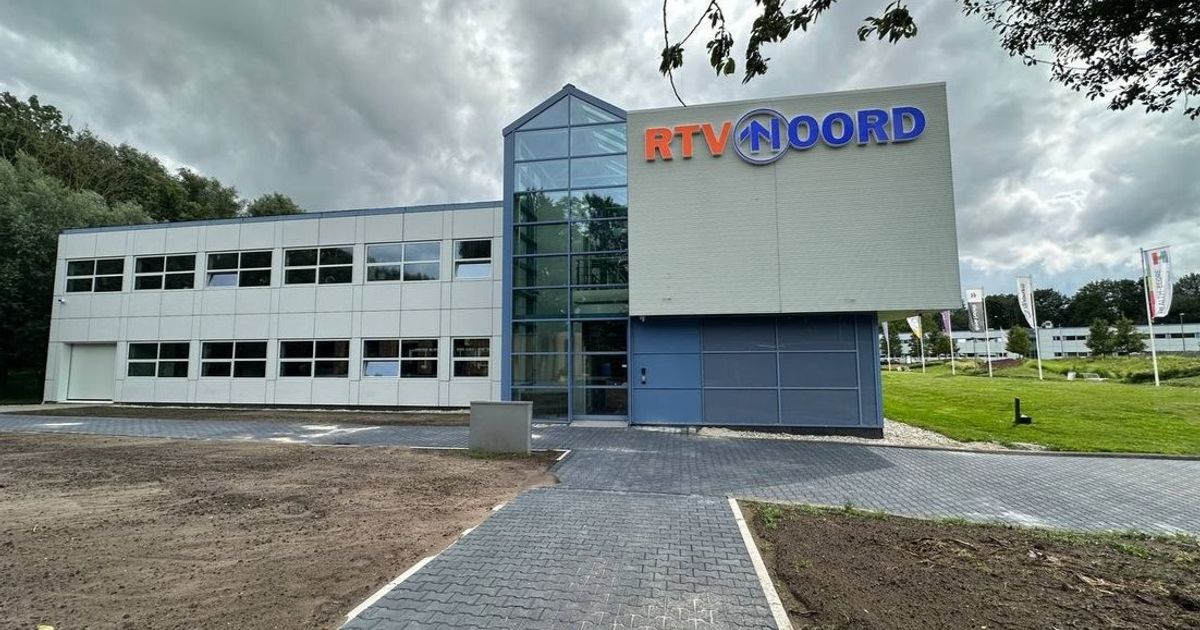 RTV Noord heeft nog steeds last van cyberaanval, nieuwsvoorziening online weer opgestart