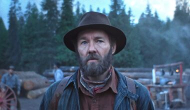 Film uit 2025 met 95% op Rotten Tomatoes zie je vanaf vandaag op Netflix