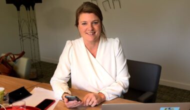 Aukje Treep verlaat Soest voortijdig voor nieuw avontuur