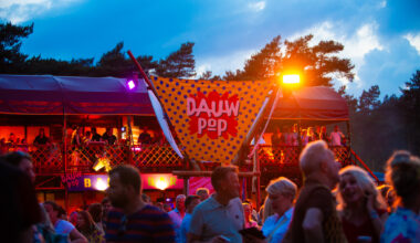 Dauwpop 2026 deelt eerste namen; Skunk Anansie, Son Mieux, Antoon en meer