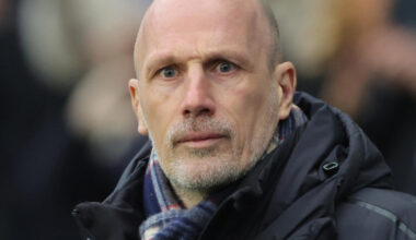 Phillipe Clement naar Ajax? "Weinig om enthousiast over te…