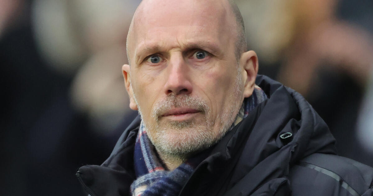 Phillipe Clement naar Ajax? "Weinig om enthousiast over te…