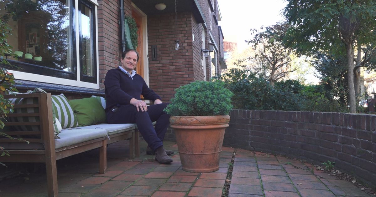 Bewoners geschrokken van parkeerbrief: 'Gemeente dwingt ons auto in de tuin te zetten'