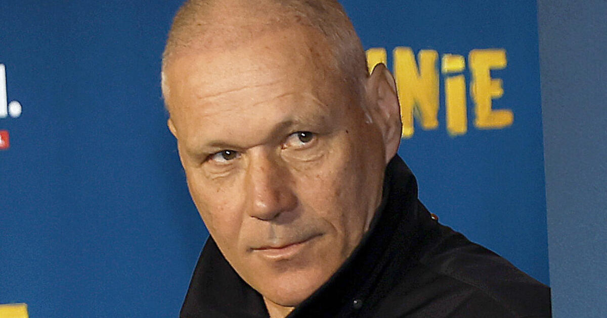 Marco van Basten haalt keihard uit: "Het is een rare…