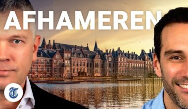 ’Hierom maakt Geert Wilders deze opvallende move’ - De Telegraaf