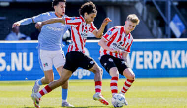 Sparta jaagt zonder sterkhouder in De Goffert op eerste zege in een maand