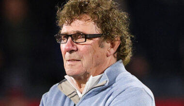 Van Hanegem lyrisch: "Ik snap heel goed dat PSV hem wilde…