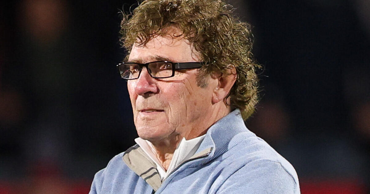 Van Hanegem lyrisch: "Ik snap heel goed dat PSV hem wilde…