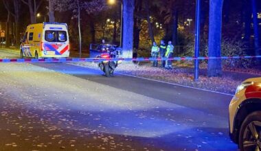 Dode (58) bij ongeluk in Enschede - RTV Oost