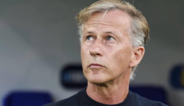 '63-jarige Andries Jonker direct gelinkt aan vacature bij…