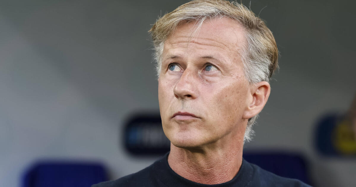 '63-jarige Andries Jonker direct gelinkt aan vacature bij…