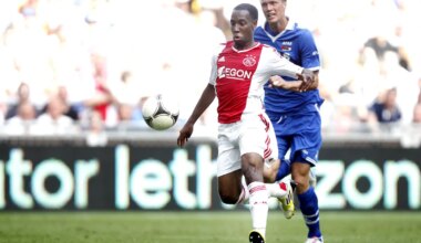 Anita zet punt achter carrière en overweegt Ajax-functie