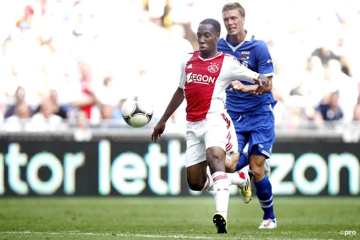 Anita zet punt achter carrière en overweegt Ajax-functie