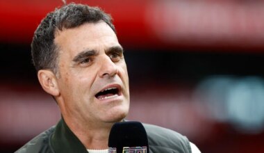 Perez geniet van NAC en Rio Hillen