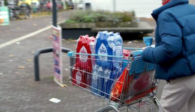 Nederland is nog steeds niet voorbereid op een crisis, veel mensen hebben geen noodpakket in huis