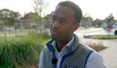 Habtamu de Hoop, Tweede Kamerlid voor GroenLinks-PvdA