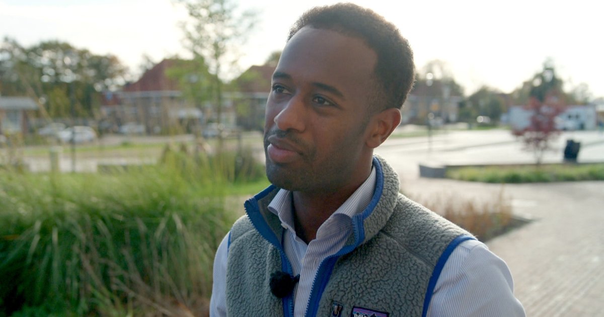 Habtamu de Hoop, Tweede Kamerlid voor GroenLinks-PvdA