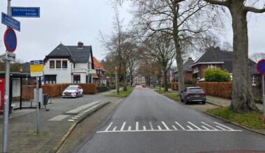 Nachtelijke explosie Veendam was bij advocatenkantoor (update)