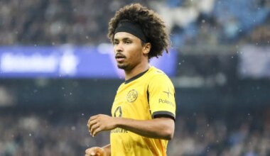 Adeyemi beboet voor wapenbezit