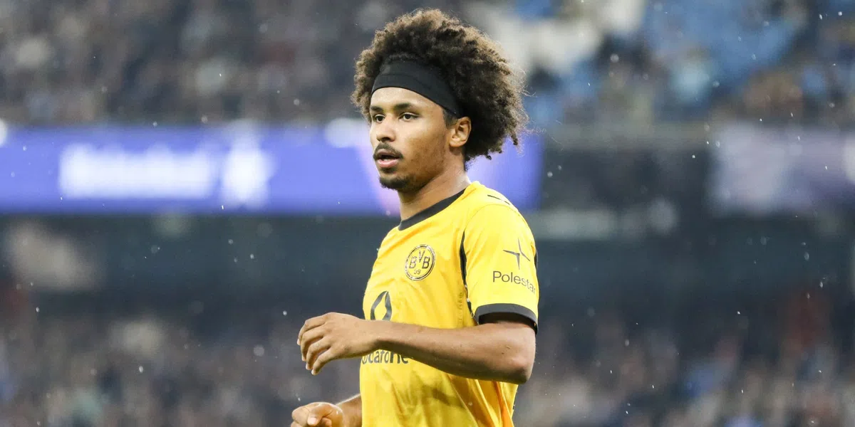 Adeyemi beboet voor wapenbezit