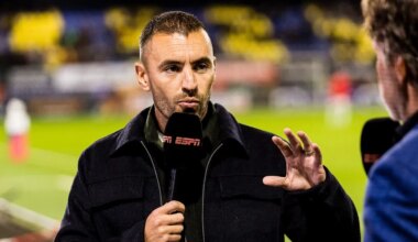 Van Polen ziet in Poku potentiële rechtsbuiten Oranje