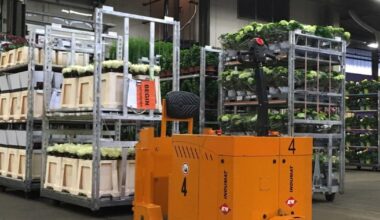 Bloemenveiling verdwijnt uit Eelde, Royal FloraHolland sluit de vestiging