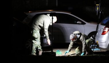 Wijk opnieuw opgeschrikt door explosief