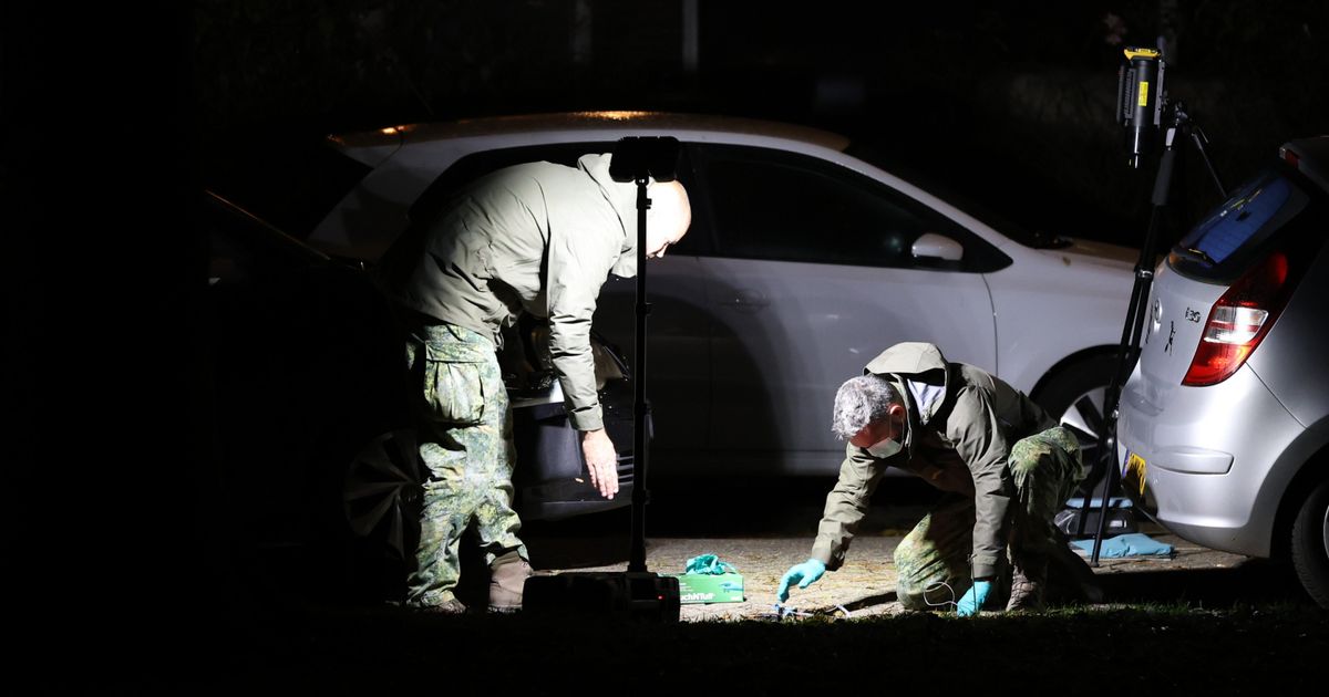 Wijk opnieuw opgeschrikt door explosief
