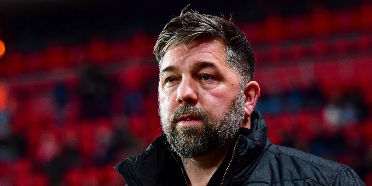 Theo Janssen ziet in Sneijder wel de nieuwe TD van Ajax