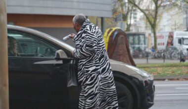 Hoe ze in binnenstad van Rotterdam met 'passende zorg' overlast door daklozen willen tegengaan